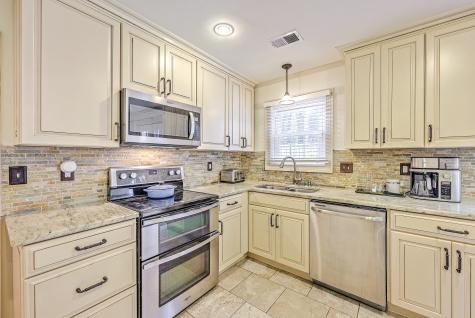 1267 Wespanee Place Court Charleston SC 29407