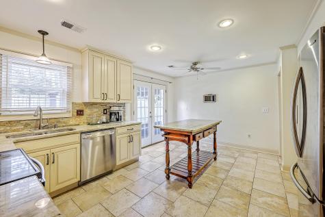 1267 Wespanee Place Court Charleston SC 29407