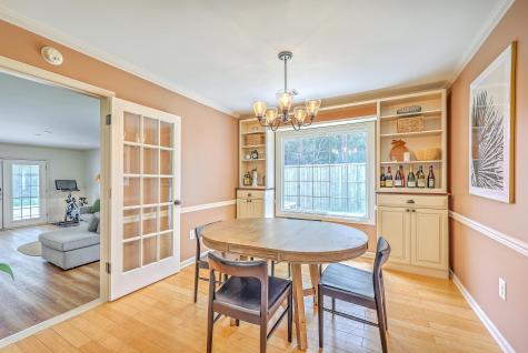 1267 Wespanee Place Court Charleston SC 29407