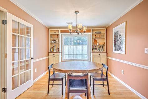 1267 Wespanee Place Court Charleston SC 29407