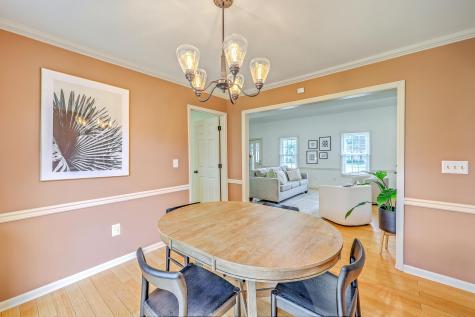 1267 Wespanee Place Court Charleston SC 29407