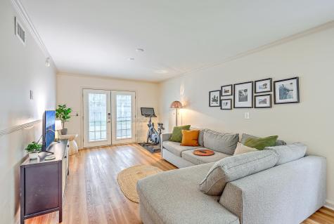 1267 Wespanee Place Court Charleston SC 29407