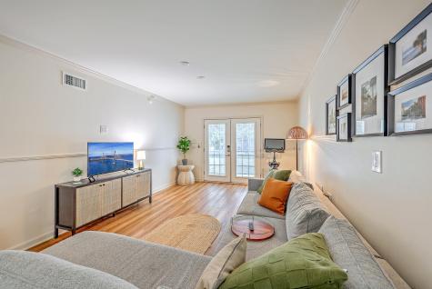 1267 Wespanee Place Court Charleston SC 29407