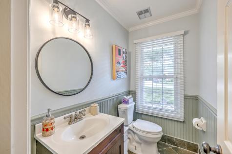 1267 Wespanee Place Court Charleston SC 29407