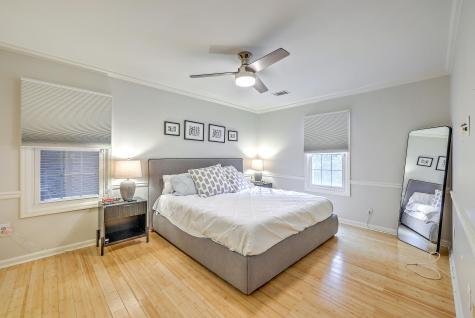 1267 Wespanee Place Court Charleston SC 29407