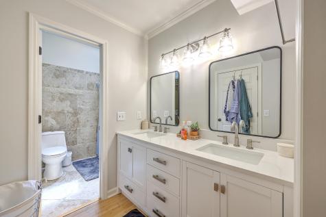 1267 Wespanee Place Court Charleston SC 29407