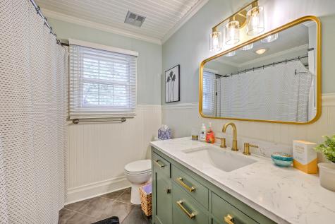 1267 Wespanee Place Court Charleston SC 29407