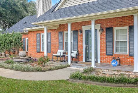 1267 Wespanee Place Court Charleston SC 29407