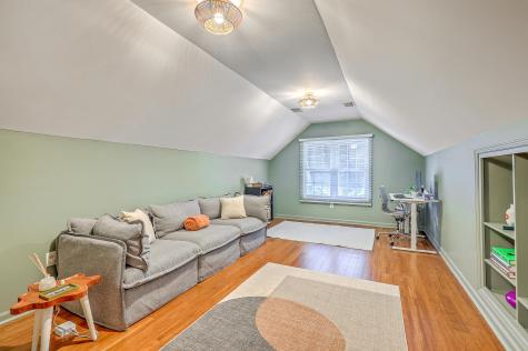 1267 Wespanee Place Court Charleston SC 29407