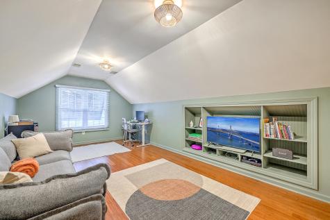 1267 Wespanee Place Court Charleston SC 29407