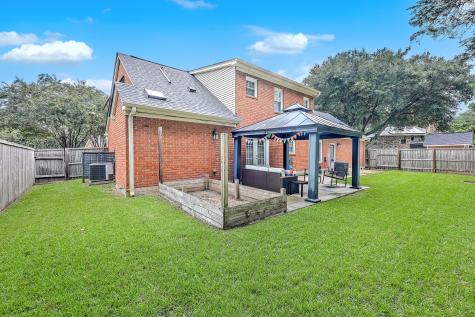1267 Wespanee Place Court Charleston SC 29407