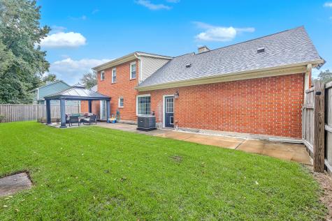1267 Wespanee Place Court Charleston SC 29407