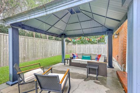 1267 Wespanee Place Court Charleston SC 29407
