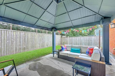 1267 Wespanee Place Court Charleston SC 29407