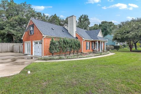 1267 Wespanee Place Court Charleston SC 29407