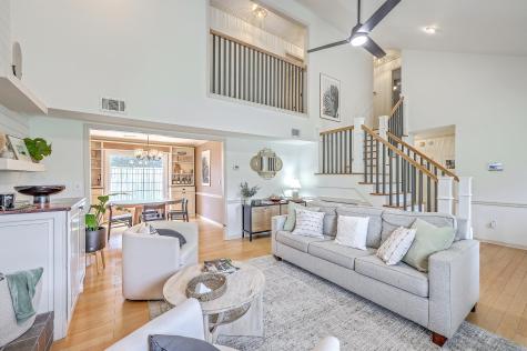 1267 Wespanee Place Court Charleston SC 29407