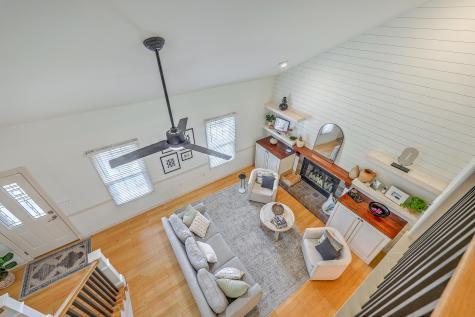 1267 Wespanee Place Court Charleston SC 29407