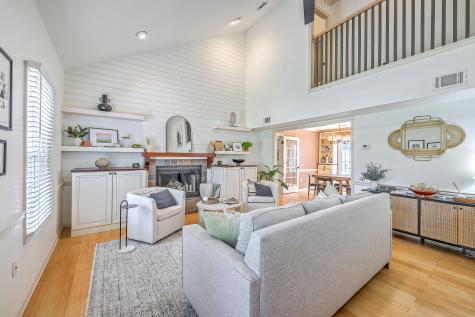 1267 Wespanee Place Court Charleston SC 29407