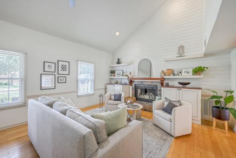 1267 Wespanee Place Court Charleston SC 29407
