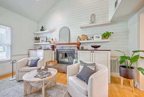 1267 Wespanee Place Court Charleston SC 29407
