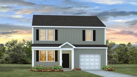 509 Eagles Watch Court Summerville SC 29486