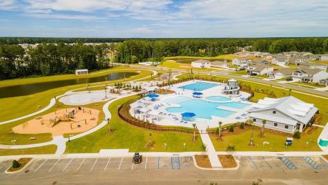 509 Eagles Watch Court Summerville SC 29486