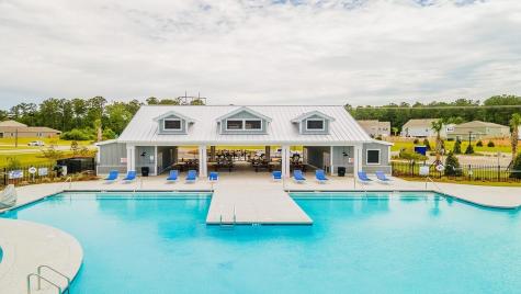 509 Eagles Watch Court Summerville SC 29486
