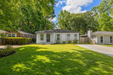 1543 Joan Street Charleston SC 29407