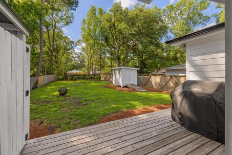 1543 Joan Street Charleston SC 29407
