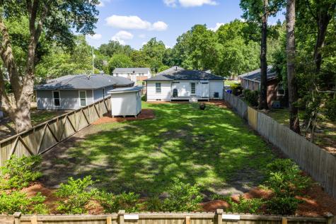 1543 Joan Street Charleston SC 29407