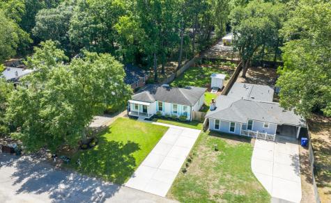 1543 Joan Street Charleston SC 29407