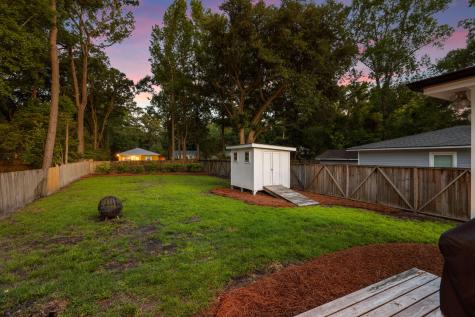 1543 Joan Street Charleston SC 29407