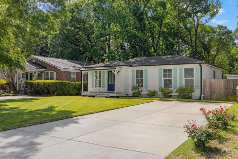 1543 Joan Street Charleston SC 29407