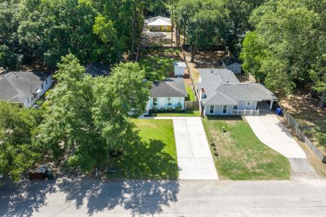 1543 Joan Street Charleston SC 29407