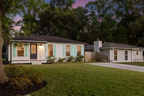 1543 Joan Street Charleston SC 29407