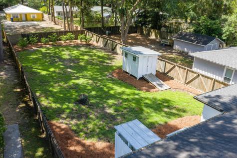 1543 Joan Street Charleston SC 29407
