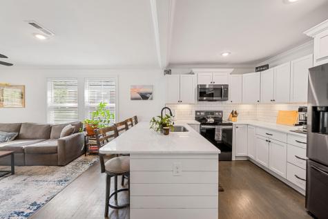 1543 Joan Street Charleston SC 29407