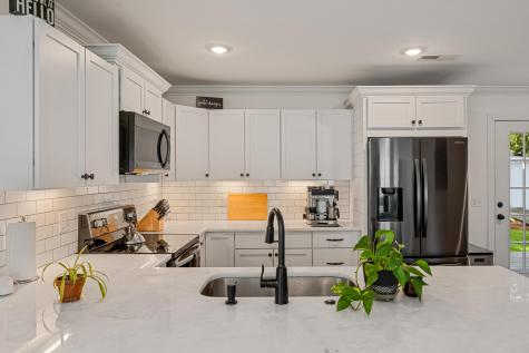 1543 Joan Street Charleston SC 29407