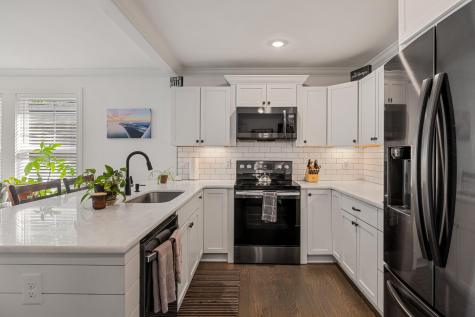 1543 Joan Street Charleston SC 29407