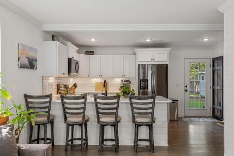 1543 Joan Street Charleston SC 29407
