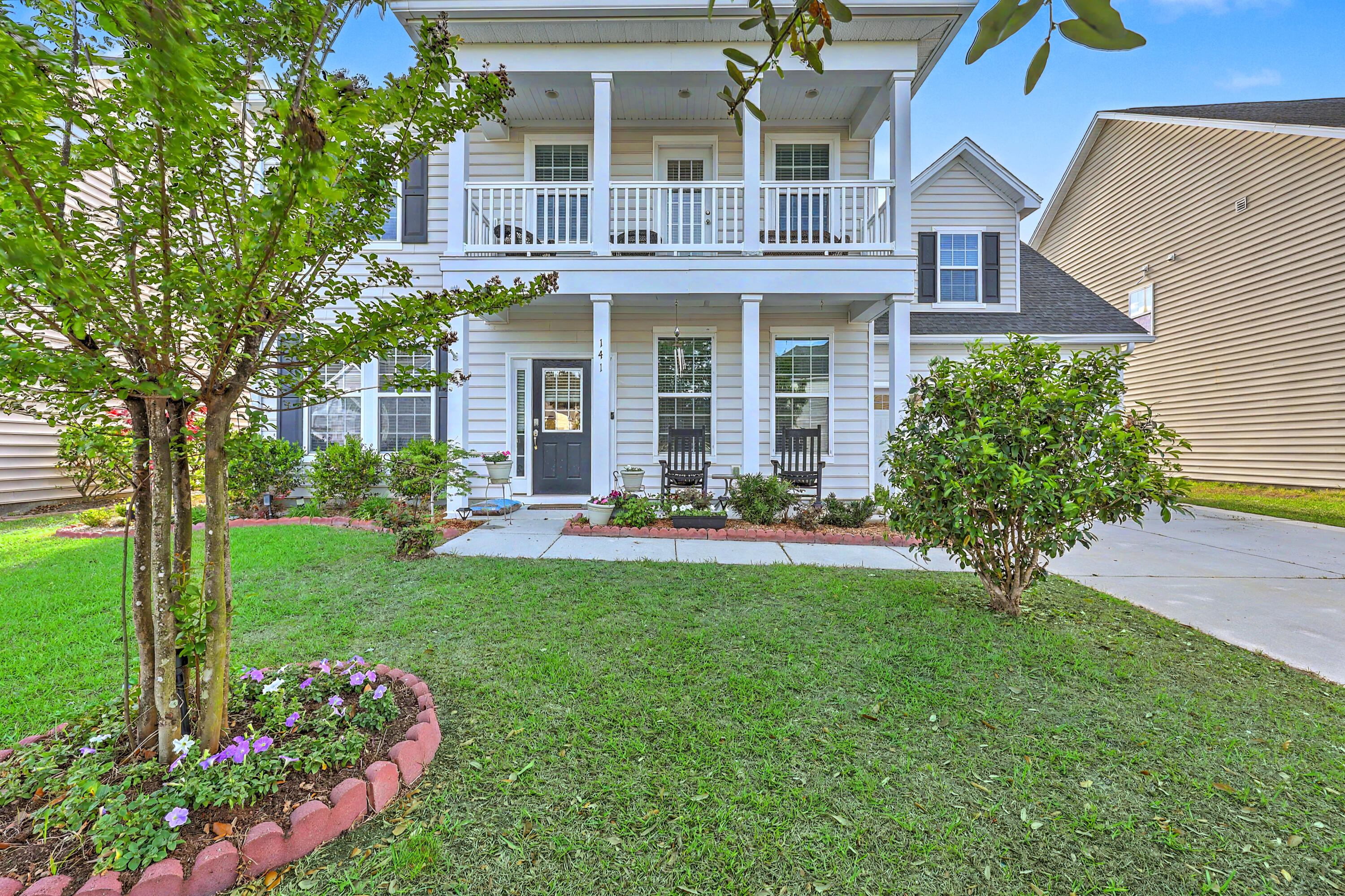 141 Lindera Preserve Boulevard Summerville SC 29486
