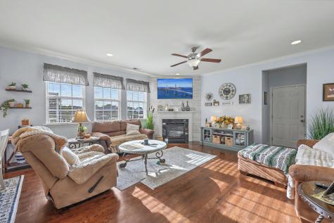 141 Lindera Preserve Boulevard Summerville SC 29486