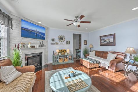 141 Lindera Preserve Boulevard Summerville SC 29486