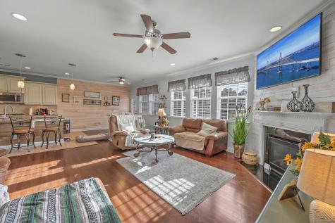 141 Lindera Preserve Boulevard Summerville SC 29486