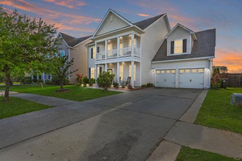 141 Lindera Preserve Boulevard Summerville SC 29486