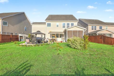 141 Lindera Preserve Boulevard Summerville SC 29486