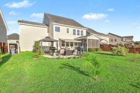 141 Lindera Preserve Boulevard Summerville SC 29486