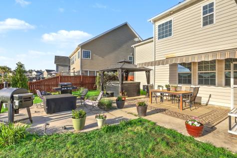 141 Lindera Preserve Boulevard Summerville SC 29486