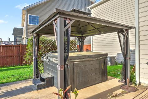 141 Lindera Preserve Boulevard Summerville SC 29486