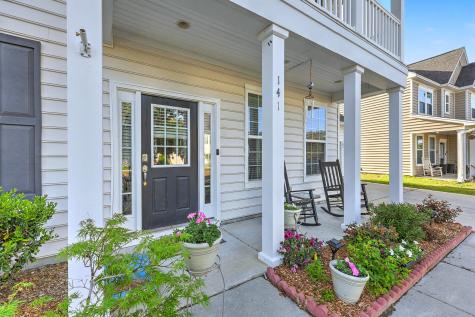 141 Lindera Preserve Boulevard Summerville SC 29486
